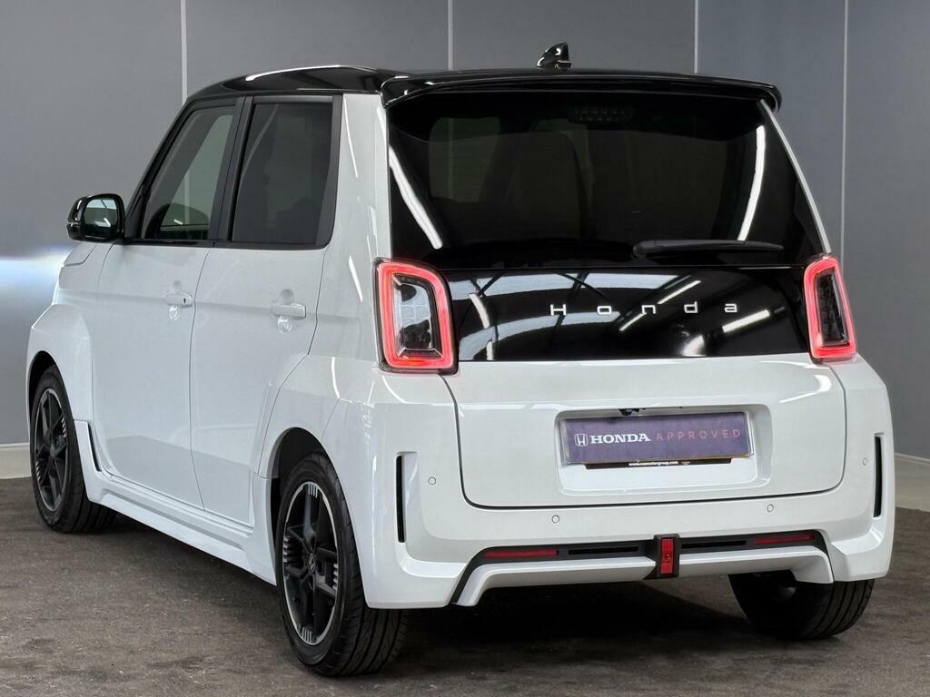 Honda 29.6Kwh Advance Two Tone PO26SYP #6