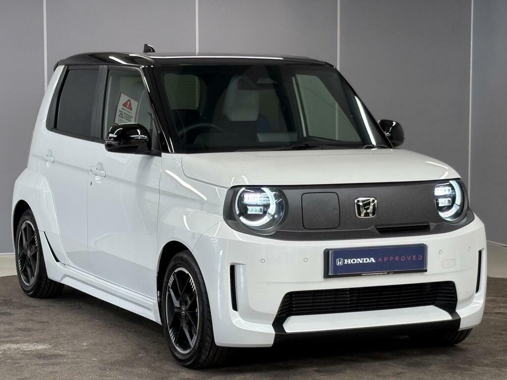 Honda 29.6Kwh Advance Two Tone PO26SYP #5