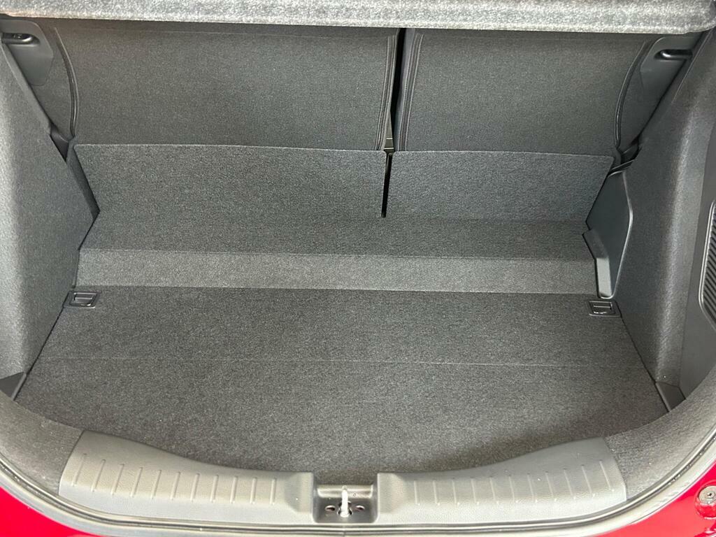 Honda Jazz Elegance Blue #38