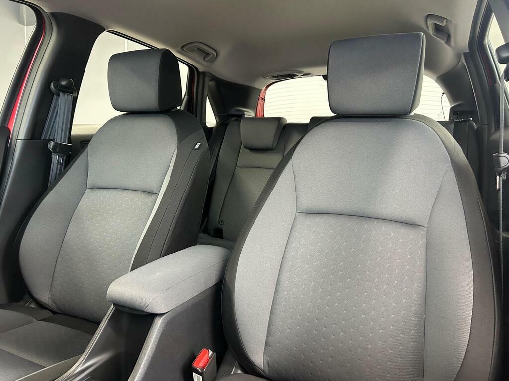 Honda Jazz Elegance Blue #35