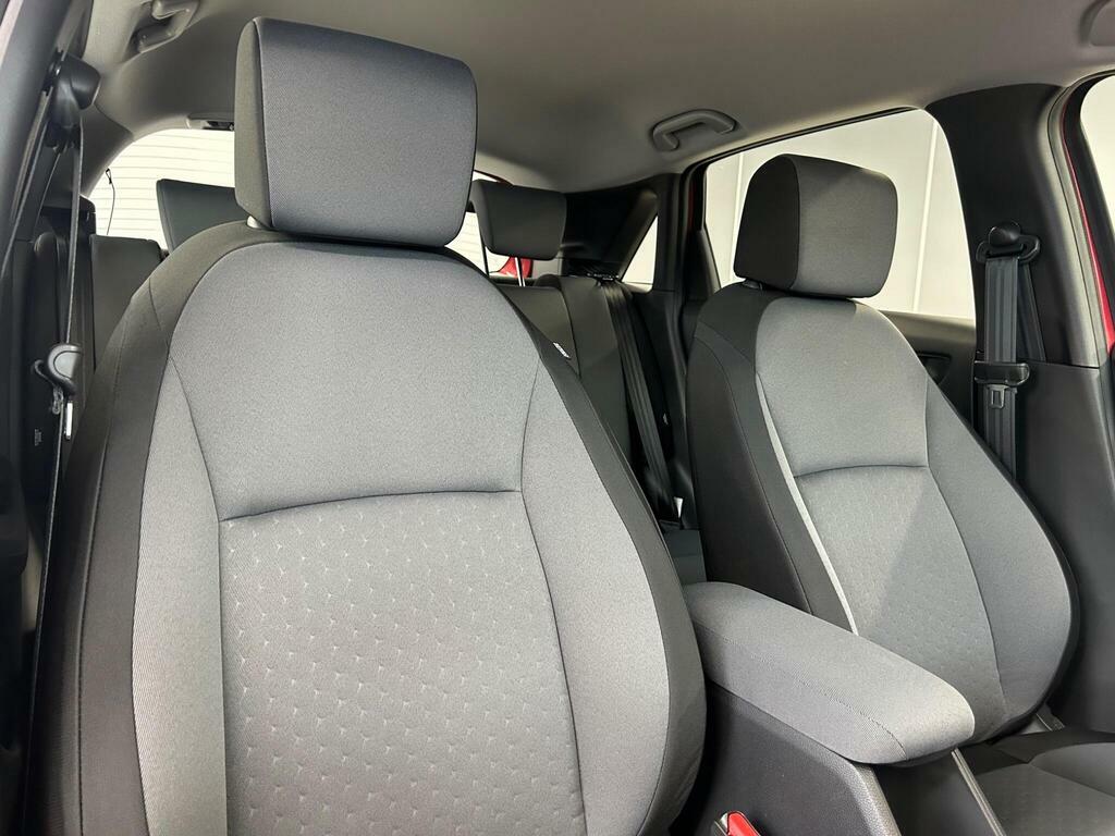 Honda Jazz Elegance Blue #17