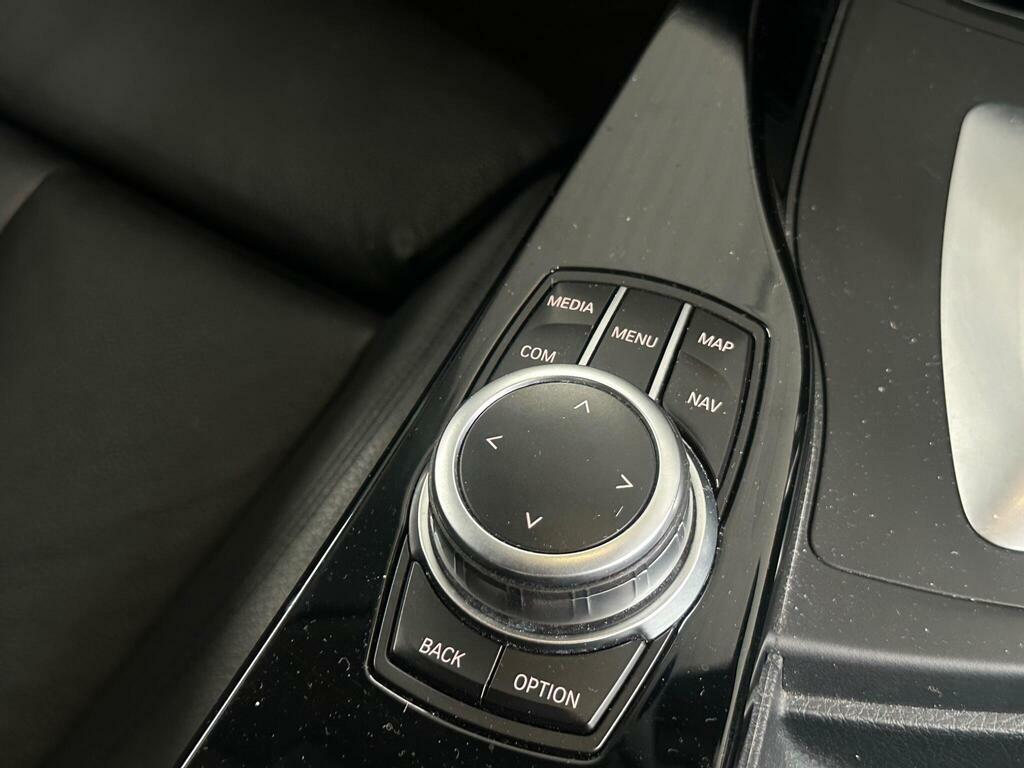 BMW 4 Series Gran Coupe Coupe Blue #18
