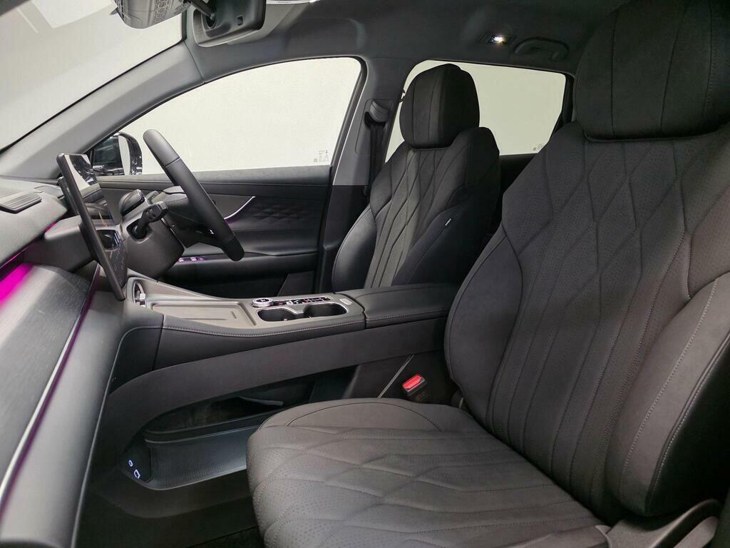 Chery Tiggo 8 1.5T Phev Aspire Dht Green #45