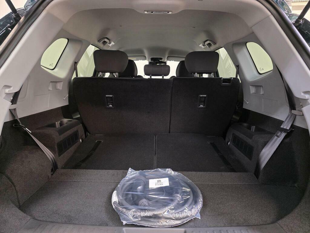 Chery Tiggo 8 1.5T Phev Aspire Dht Green #41