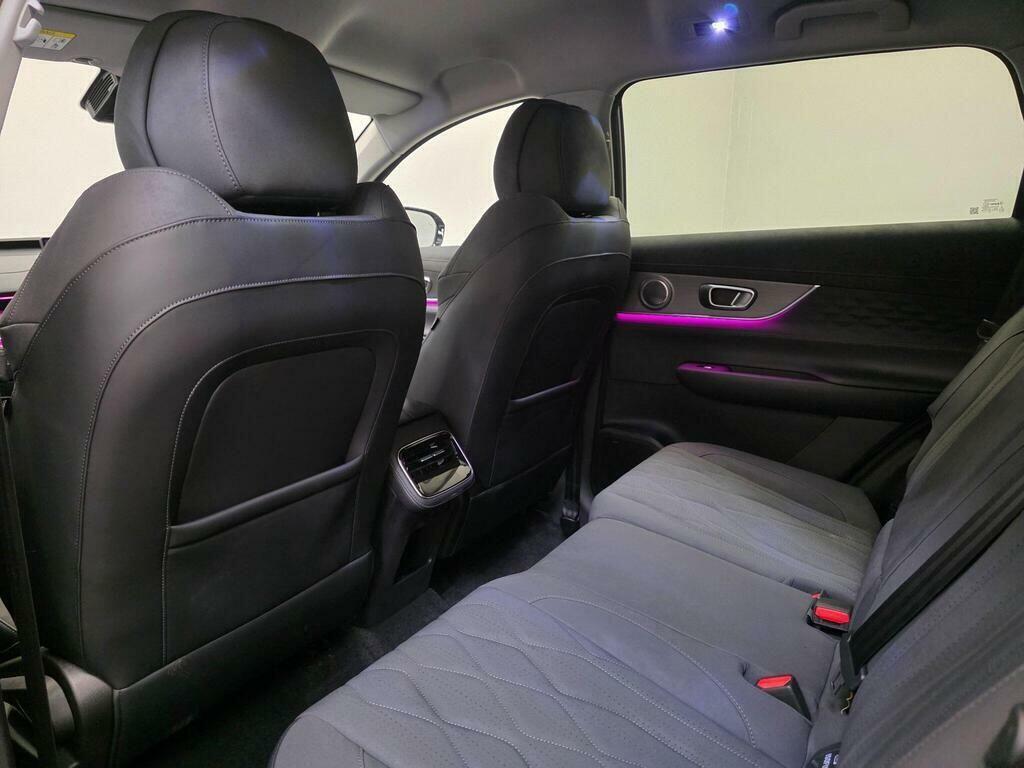 Chery Tiggo 8 1.5T Phev Aspire Dht Green #22