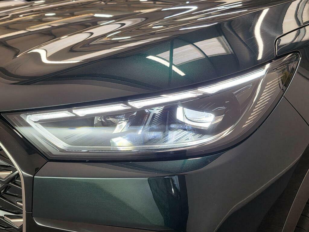 Chery Tiggo 8 1.5T Phev Aspire Dht Green #48