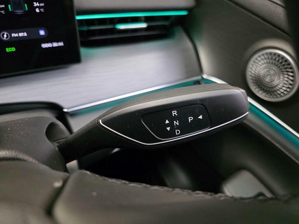 Chery Tiggo 8 1.5T Phev Aspire Dht Green #24