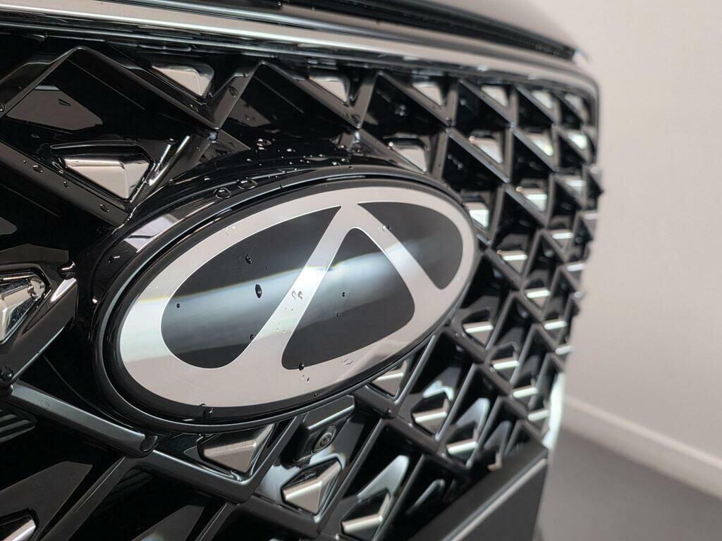 Chery Tiggo 8 1.5T Phev Aspire Dht Green #54