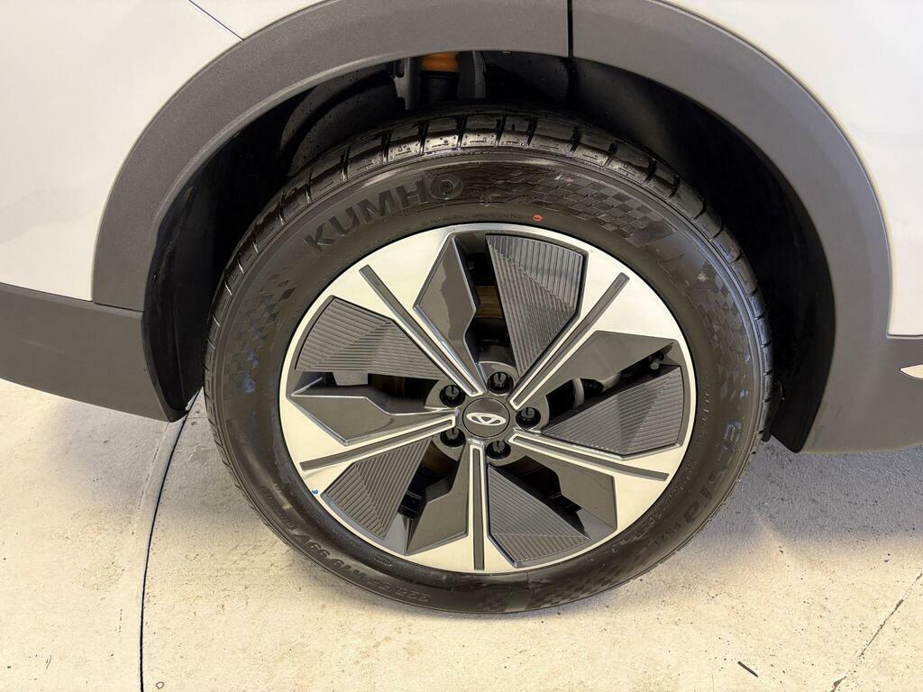 Chery Tiggo 7 1.5T Phev Aspire Dht Silver #21
