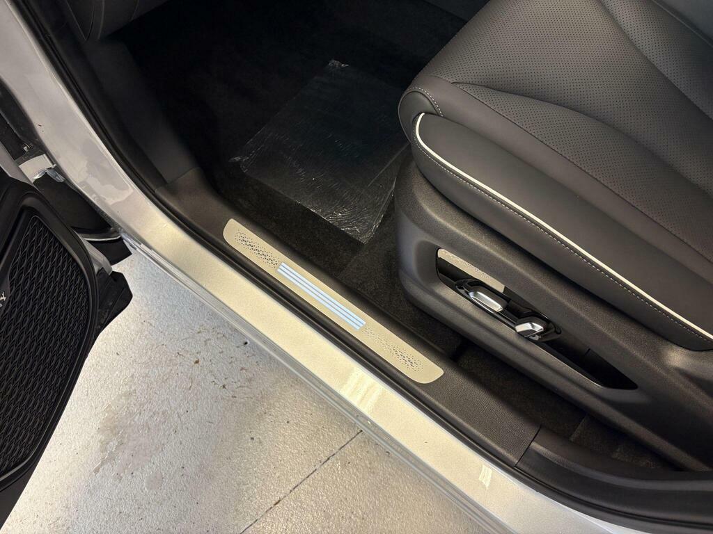 Chery Tiggo 7 1.5T Phev Aspire Dht Silver #42