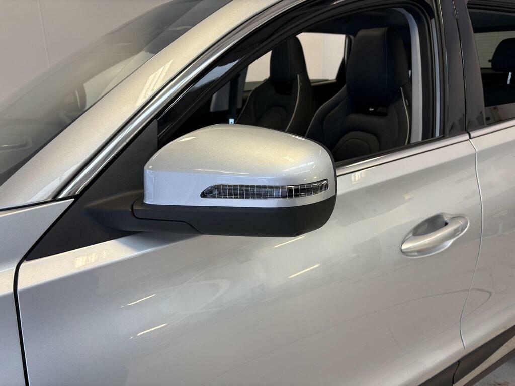 Chery Tiggo 7 1.5T Phev Aspire Dht Silver #29
