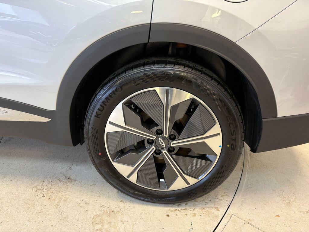Chery Tiggo 7 1.5T Phev Aspire Dht Silver #20