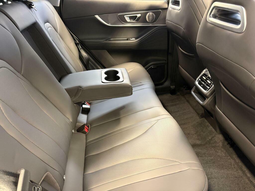 Chery Tiggo 7 1.5T Phev Aspire Dht Silver #12