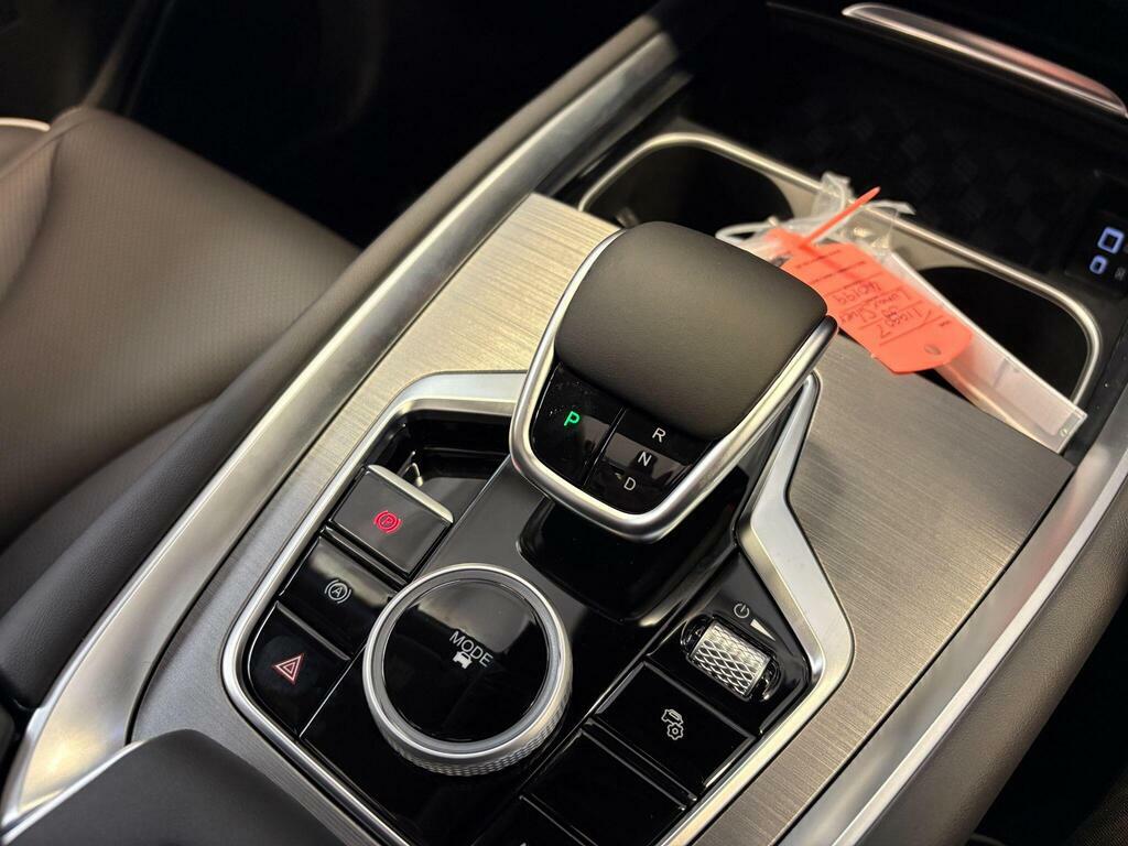 Chery Tiggo 7 1.5T Phev Aspire Dht Silver #9