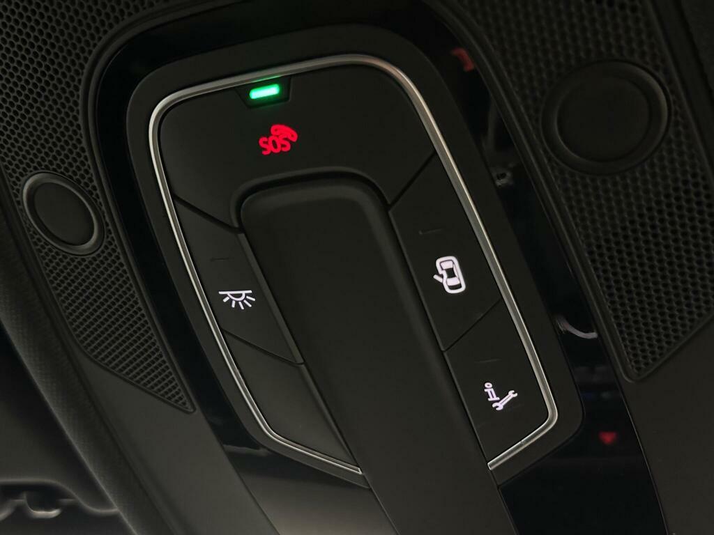 Audi A5 35 Tfsi S Line S Tronic Black #25