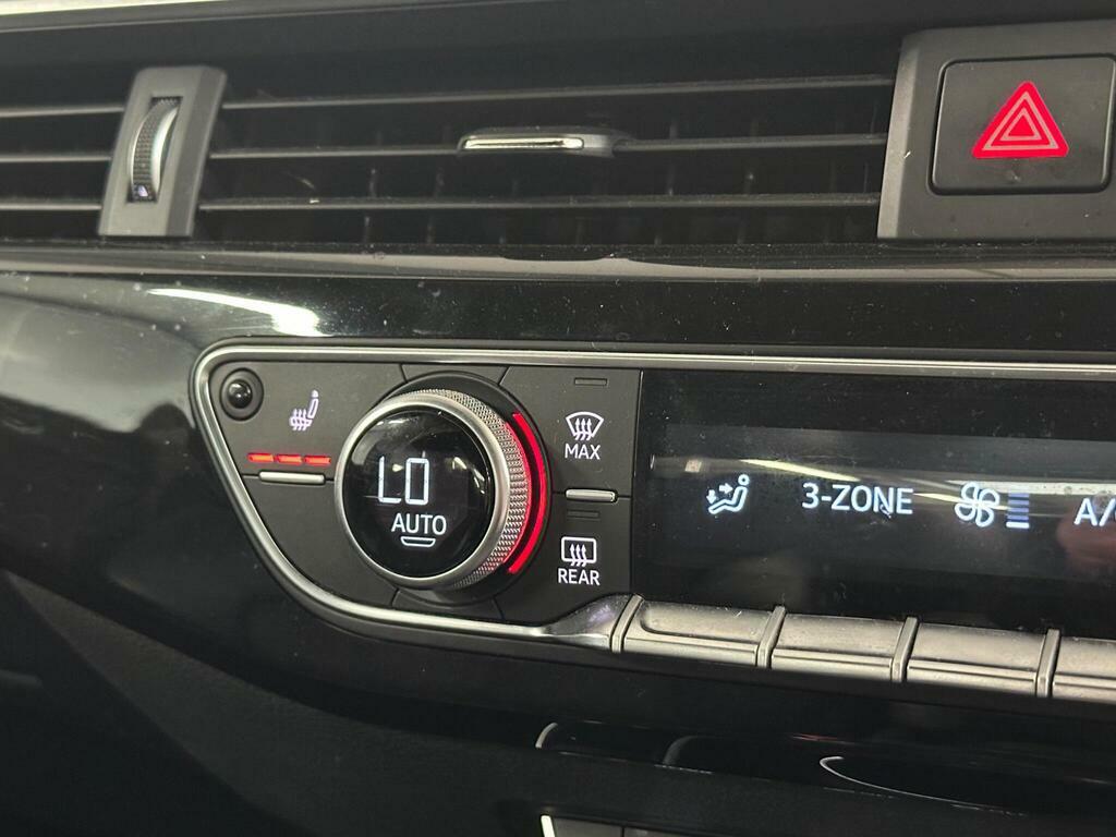 Audi A5 35 Tfsi S Line S Tronic Black #16