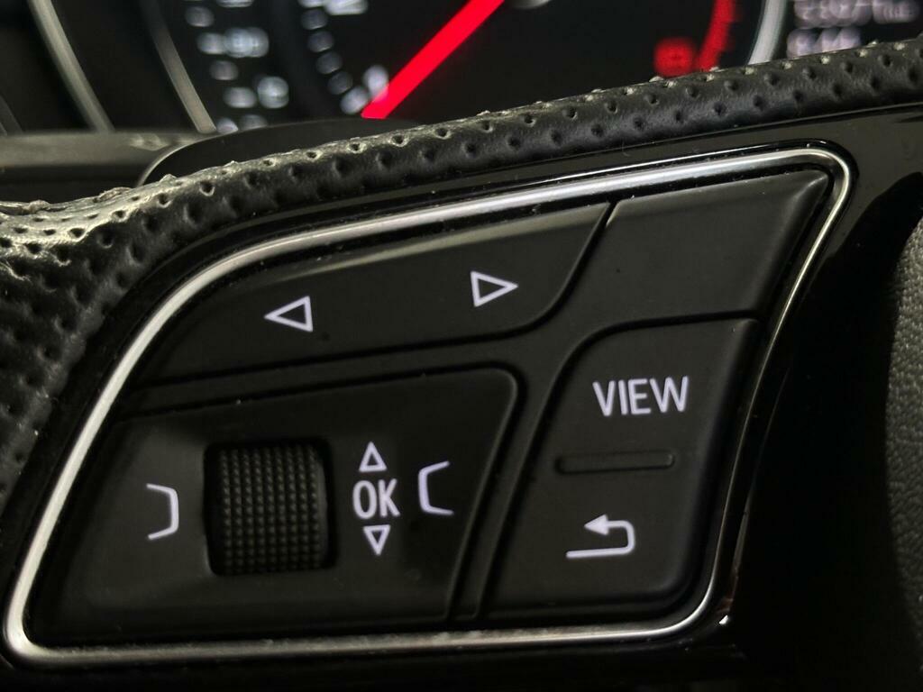 Audi A5 35 Tfsi S Line S Tronic Black #19