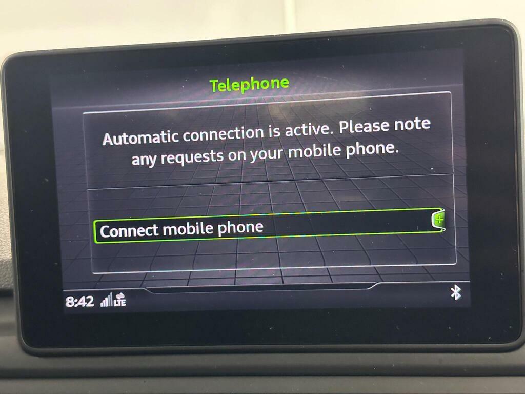 Audi A5 35 Tfsi S Line S Tronic Black #36