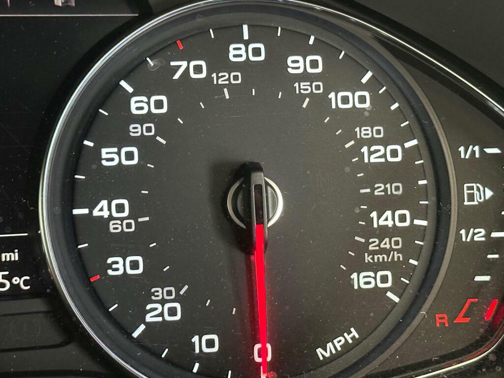 Audi A5 35 Tfsi S Line S Tronic Black #39