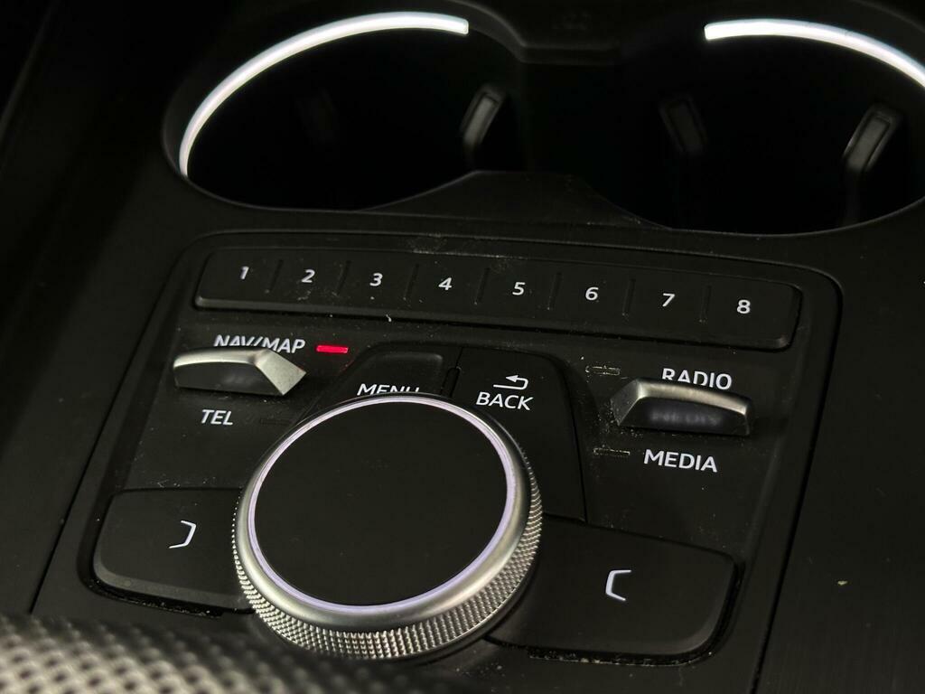Audi A5 35 Tfsi S Line S Tronic Black #18