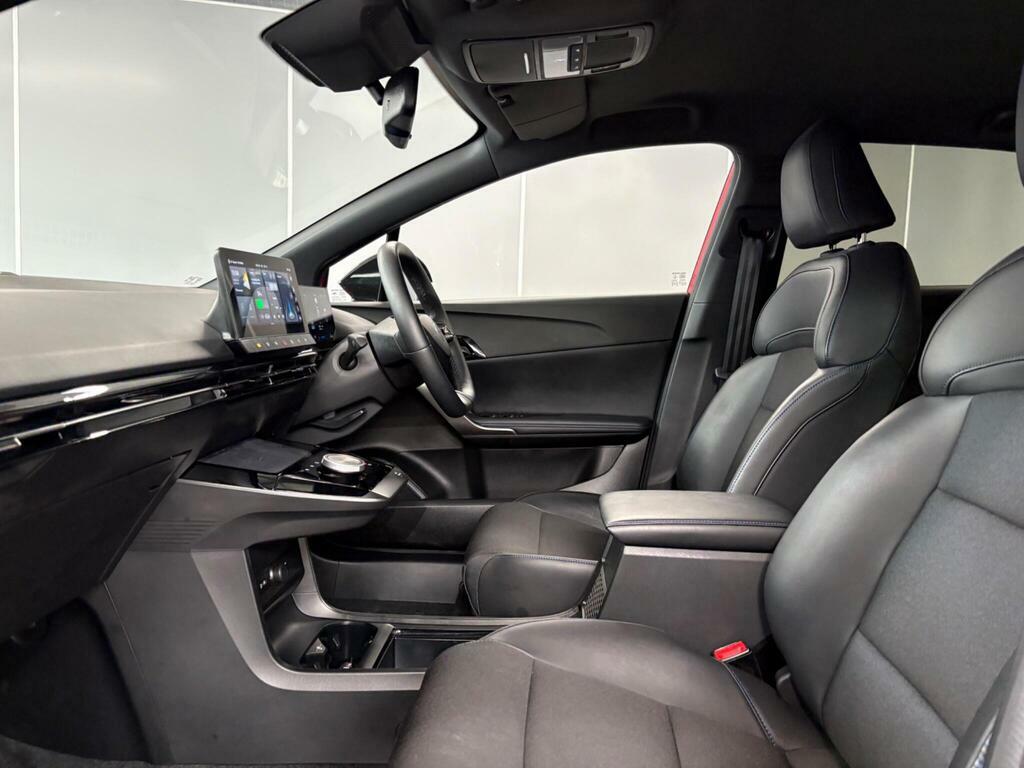 MG MG4 125Kw Se Ev 51Kwh White #44
