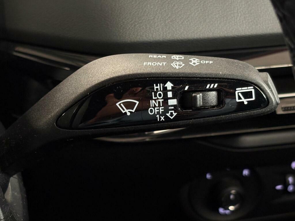 MG MG4 125Kw Se Ev 51Kwh White #20