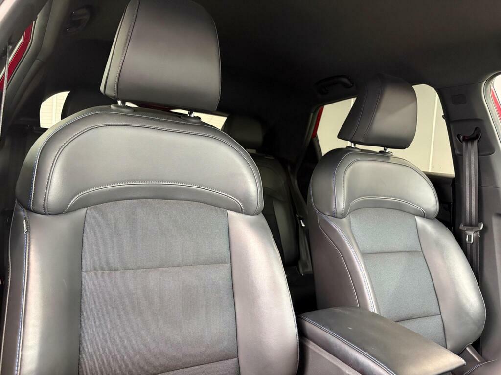 MG MG4 125Kw Se Ev 51Kwh White #14