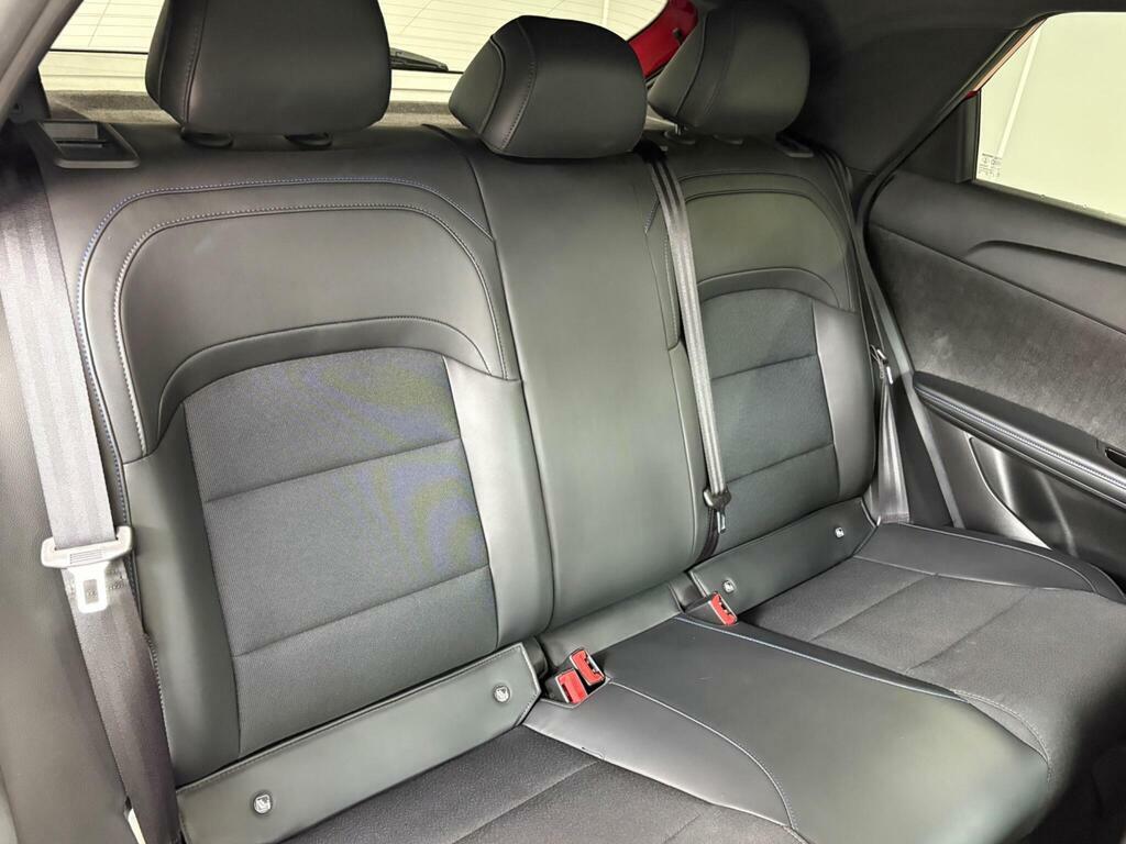 MG MG4 125Kw Se Ev 51Kwh White #15