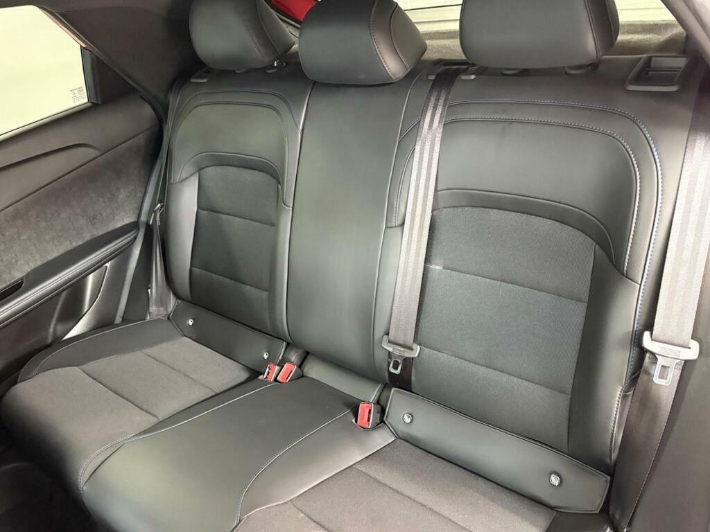 MG MG4 125Kw Se Ev 51Kwh White #17