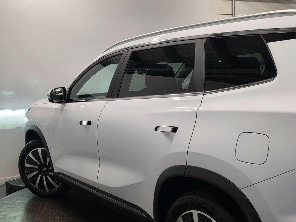 Chery Tiggo 8 1.6T Summit Dct Euro 6 Ss  #4
