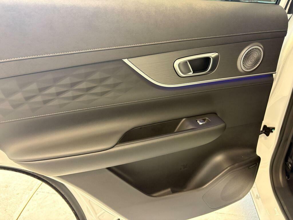 Chery Tiggo 8 Chery Tiggo 8 Phev Aspire Grey #19