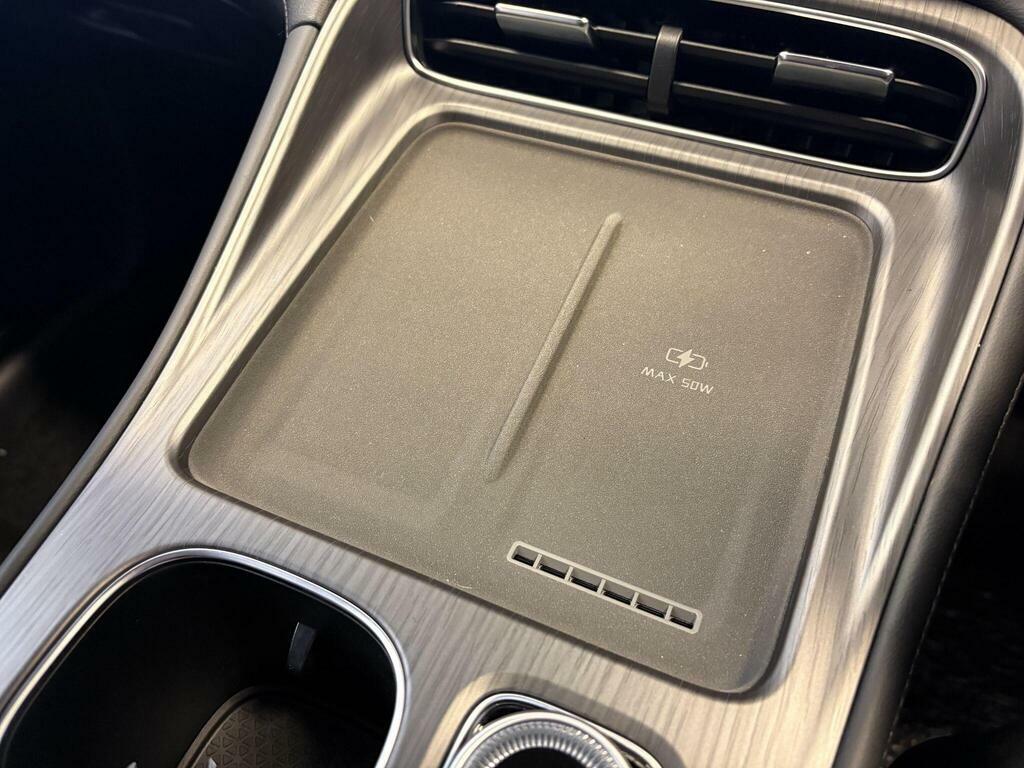 Chery Tiggo 8 Chery Tiggo 8 Phev Aspire Grey #44