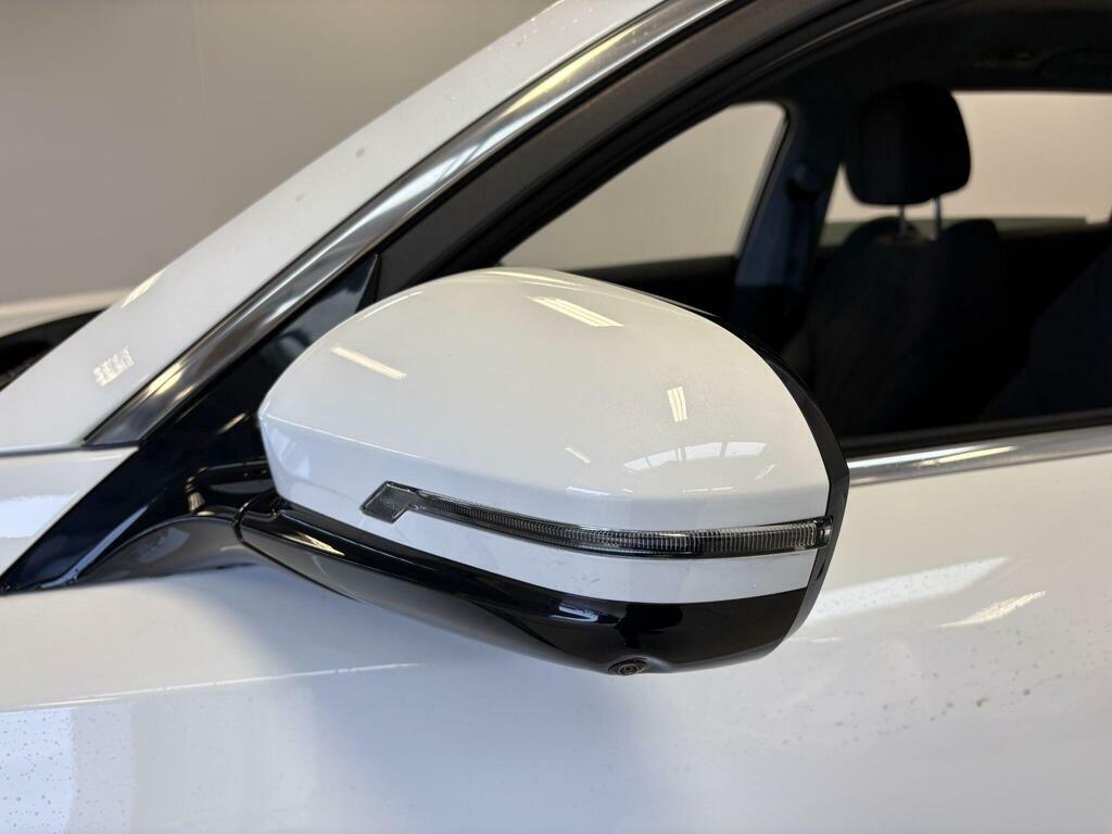 Chery Tiggo 8 Chery Tiggo 8 Phev Aspire Grey #34