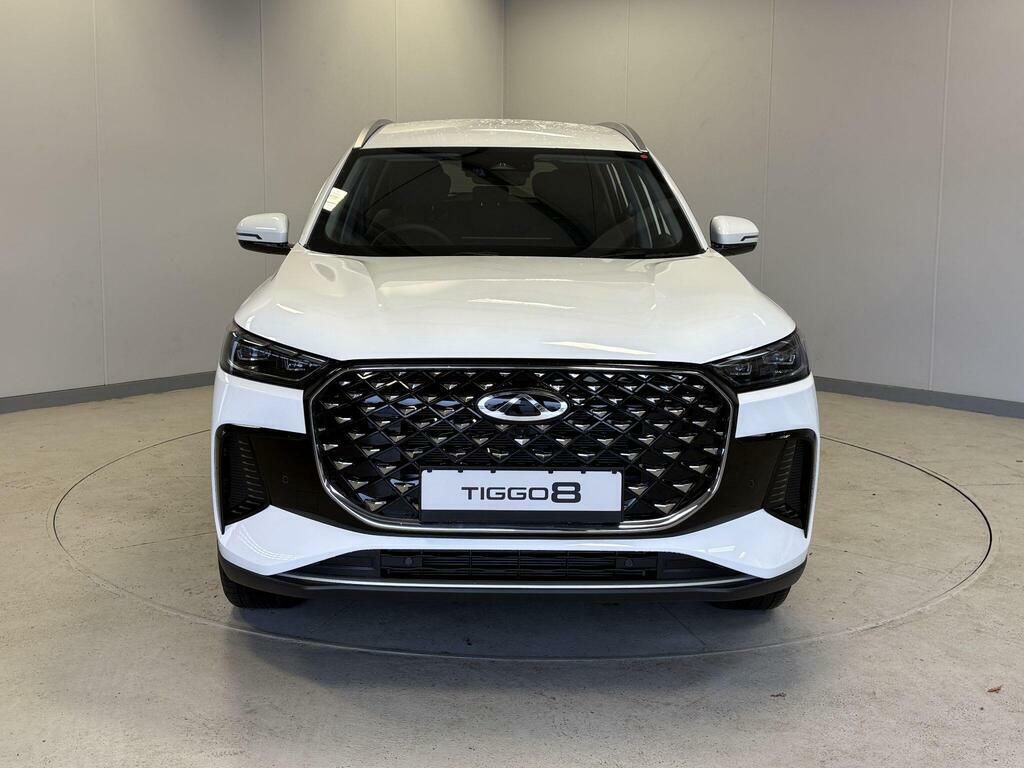 Chery Tiggo 8 1.5T 18.4Kwh Aspire Dht1 Euro 6 Ss Blue #2
