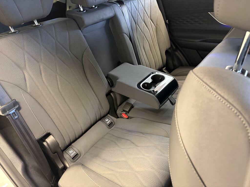 Chery Tiggo 8 Chery Tiggo 8 Phev Aspire Grey #13