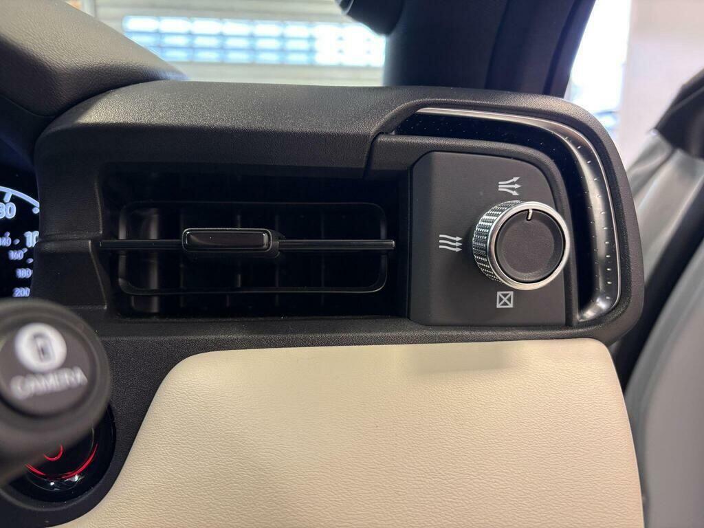 Honda Hr-V 1.5 Ehev Advance Style Cvt Hatchback SY26OTD Black #11