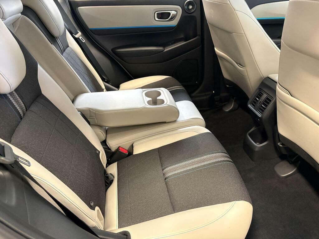 Honda Hr-V 1.5 Ehev Advance Style Cvt Hatchback SY26OTD Black #18