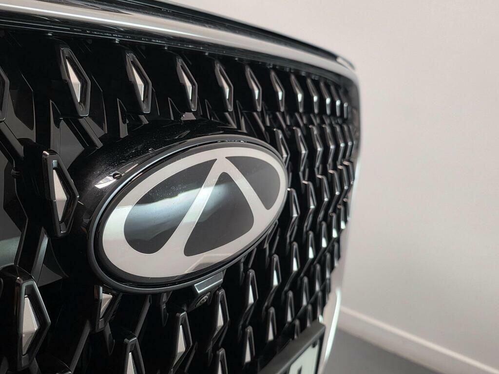 Chery Tiggo 9 1.5T Phev Summit Dht Awd Estate Black #53
