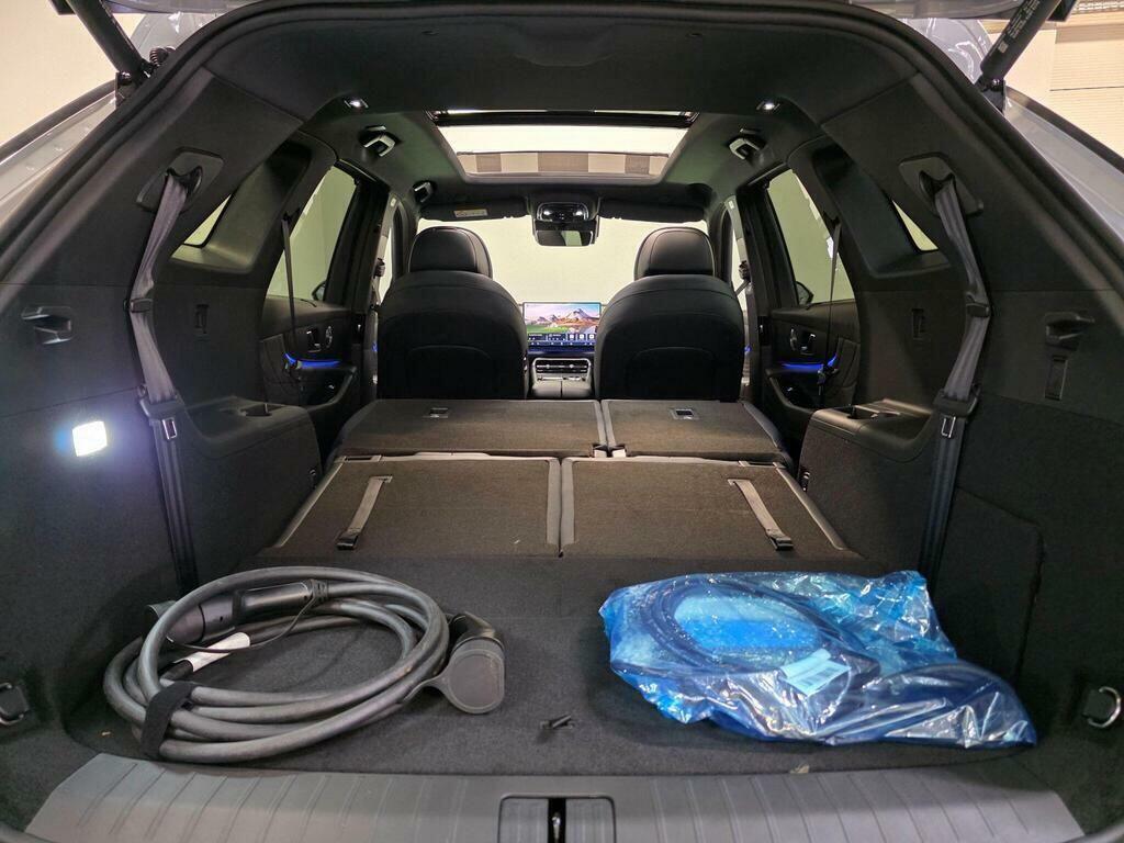 Chery Tiggo 9 1.5T Phev Summit Dht Awd Estate Black #43