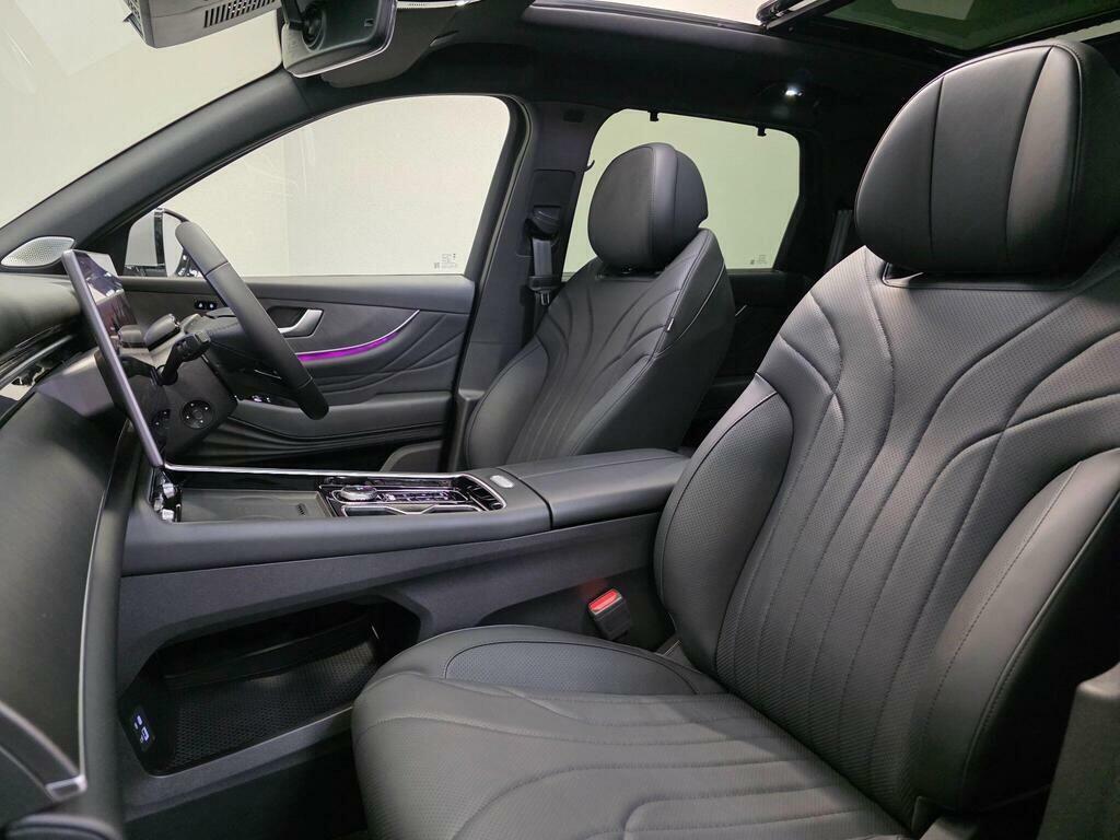 Chery Tiggo 9 1.5T Phev Summit Dht Awd Estate Black #48