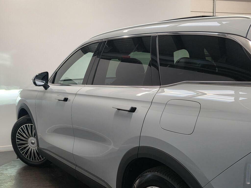 Chery Tiggo 9 1.5T Phev Summit Dht Awd Estate Black #3