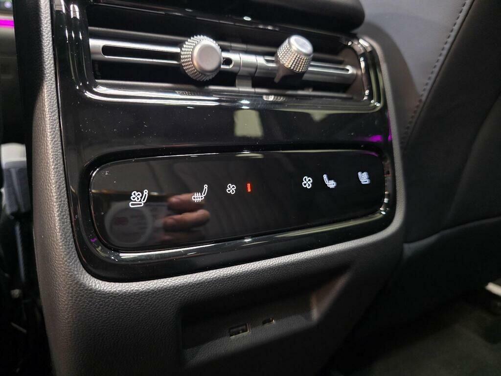 Chery Tiggo 9 1.5T Phev Summit Dht Awd Estate Black #35