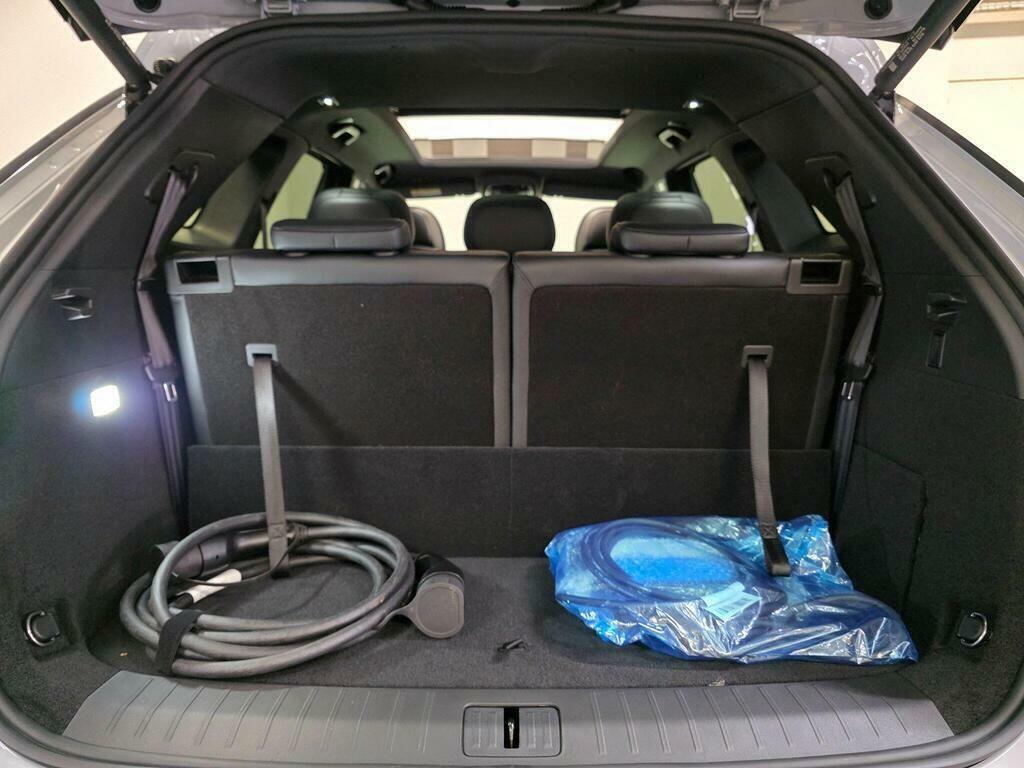 Chery Tiggo 9 1.5T Phev Summit Dht Awd Estate Black #45