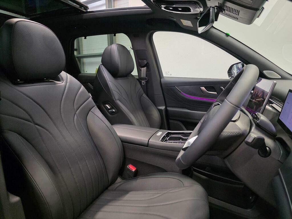 Chery Tiggo 9 1.5T Phev Summit Dht Awd Estate Black #19