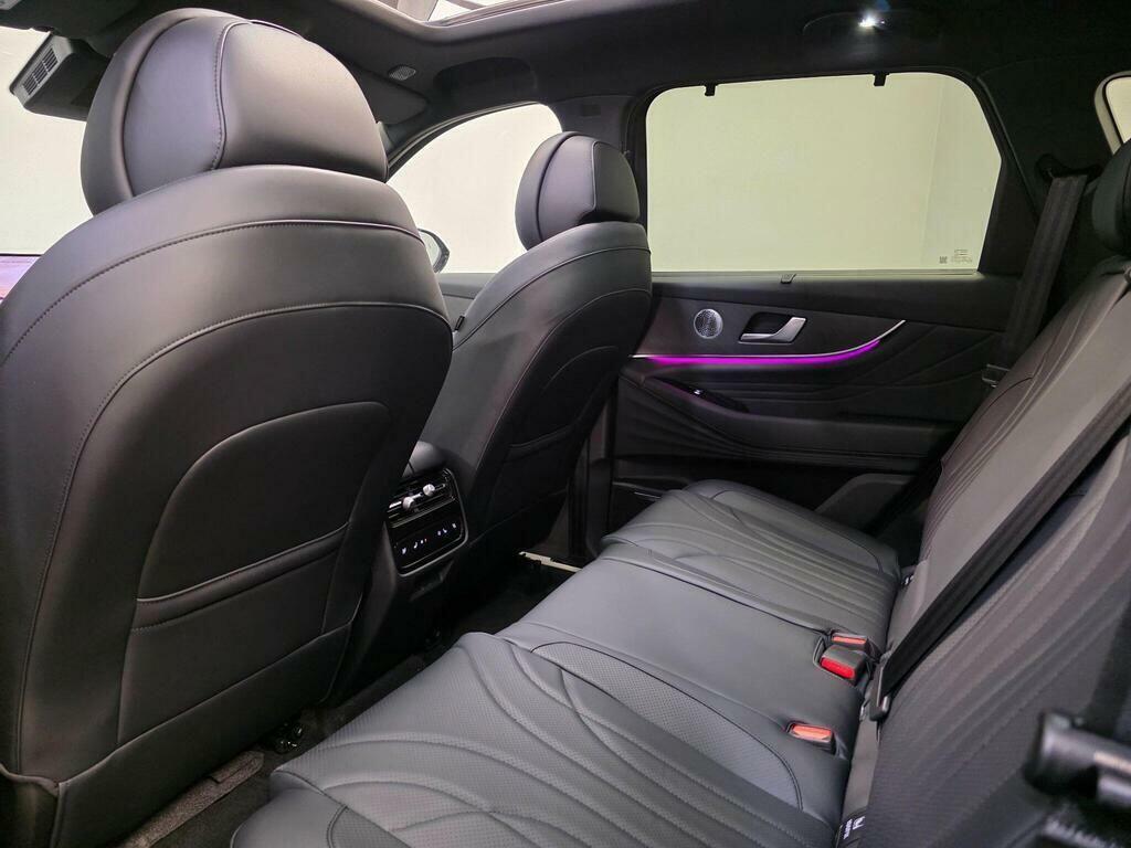 Chery Tiggo 9 1.5T Phev Summit Dht Awd Estate Black #24