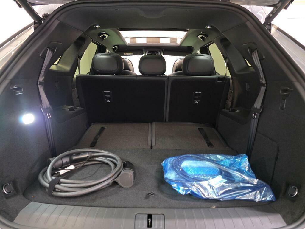 Chery Tiggo 9 1.5T Phev Summit Dht Awd Estate Black #47