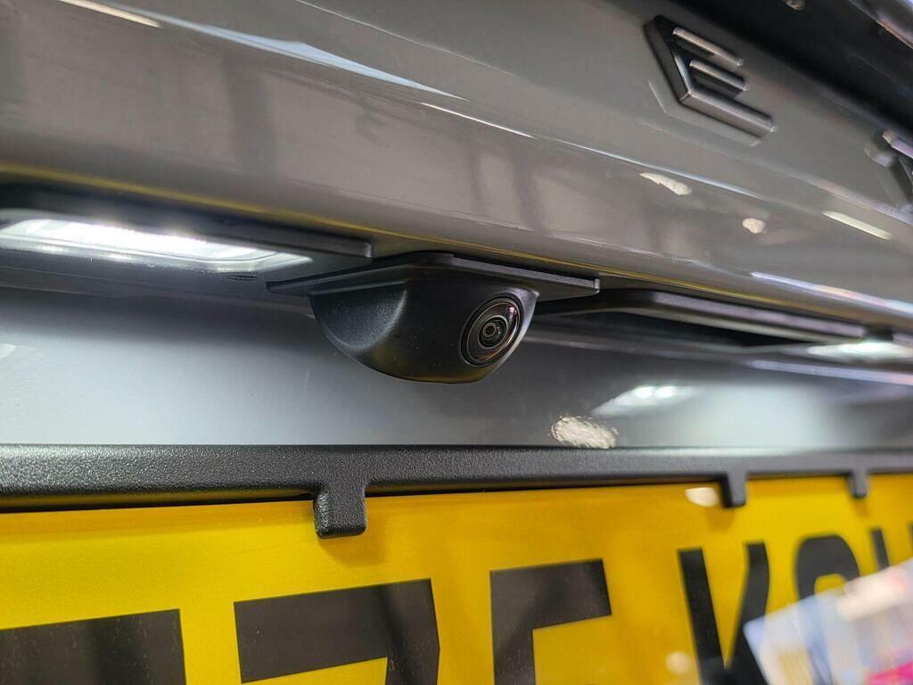 Chery Tiggo 9 1.5T Phev Summit Dht Awd Estate Black #55