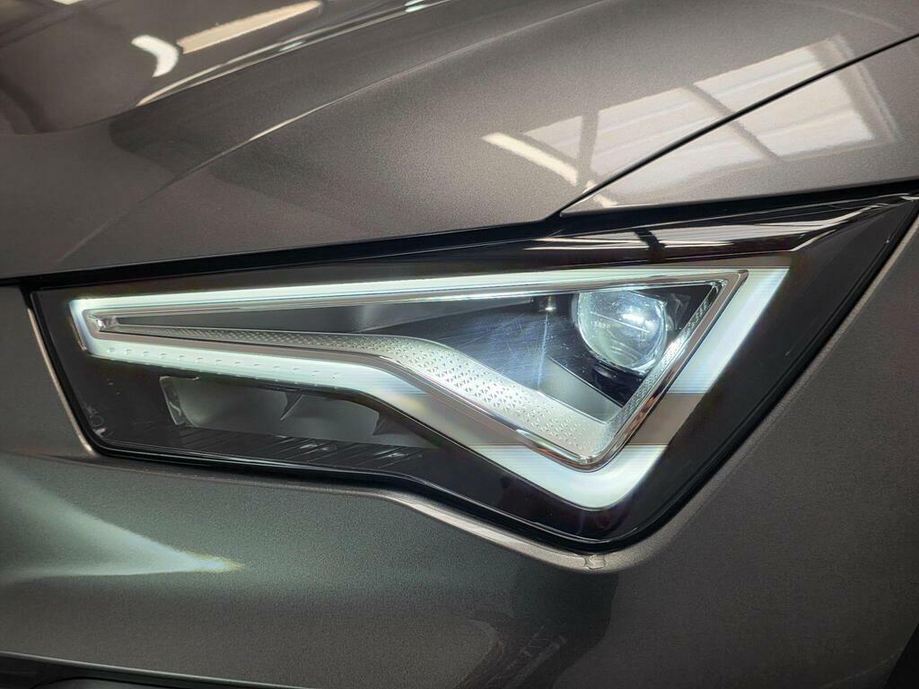 Seat Ateca 1.5 Tsi Evo Se Technology Suv Dsg Euro Silver #28
