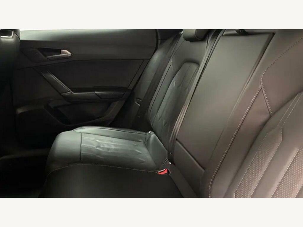 Cupra Formentor 1.5 Tsi V2 Dsg Euro 6 Ss Red #6