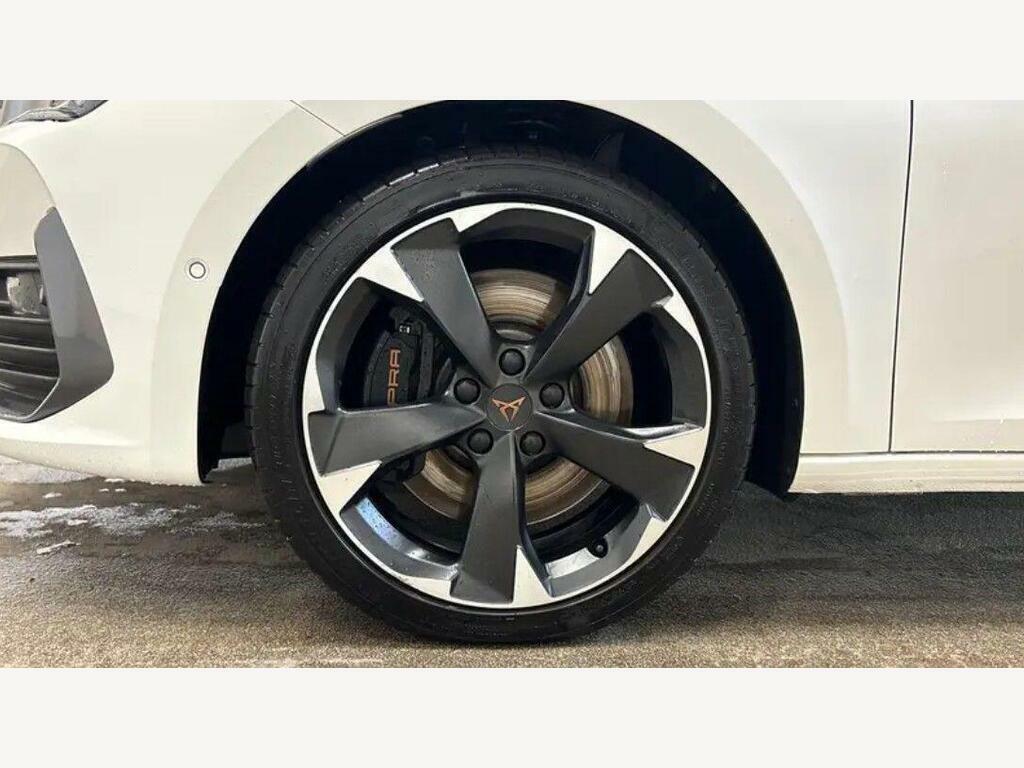 Cupra Leon 1.4 Ehybrid Dsg Vz2 Design Edition Cwvehiclemarket Grey #7
